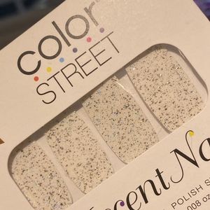 Color Street Prism Break